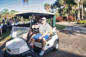 May LCBA Golf
