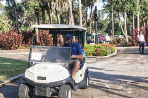 May LCBA Golf