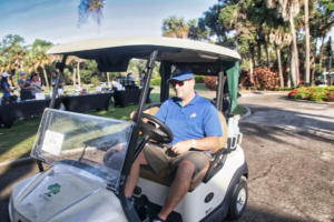 May LCBA Golf