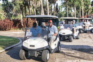 May LCBA Golf