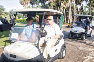 May LCBA Golf