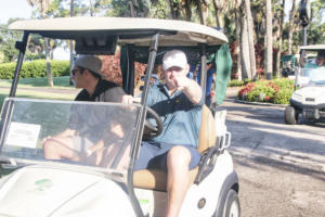 May LCBA Golf