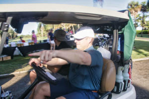 May LCBA Golf