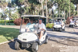 May LCBA Golf