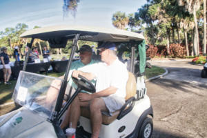May LCBA Golf