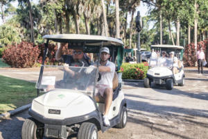 May LCBA Golf