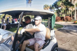 May LCBA Golf