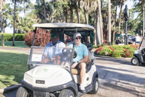 May LCBA Golf