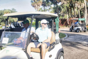 May LCBA Golf