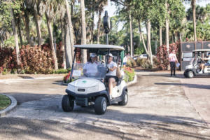 May LCBA Golf