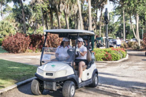 May LCBA Golf