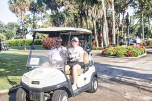 May LCBA Golf