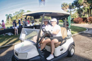 May LCBA Golf