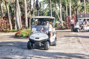May LCBA Golf