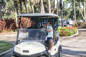 May LCBA Golf