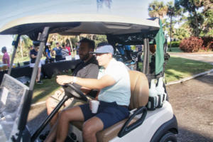 May LCBA Golf