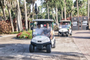 May LCBA Golf