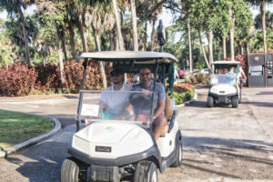 May LCBA Golf