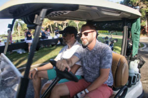 May LCBA Golf