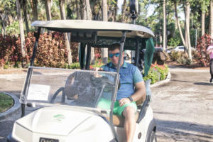 May LCBA Golf