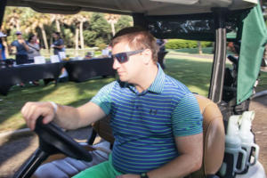 May LCBA Golf
