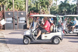 May LCBA Golf