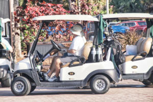 May LCBA Golf