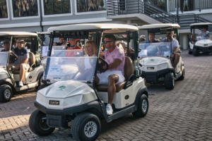 May LCBA Golf
