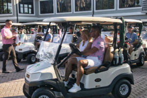 May LCBA Golf