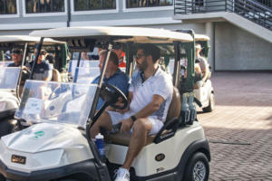 May LCBA Golf