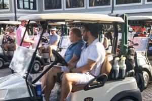 May LCBA Golf
