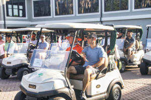 May LCBA Golf