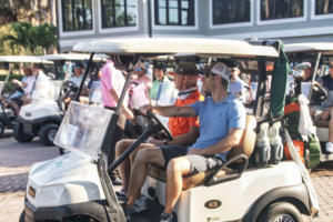 May LCBA Golf