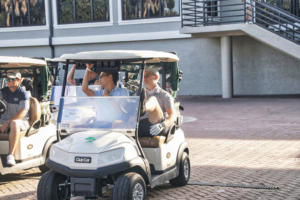 May LCBA Golf