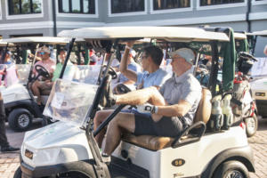 May LCBA Golf