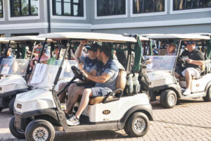 May LCBA Golf