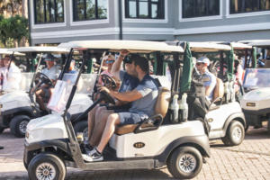 May LCBA Golf