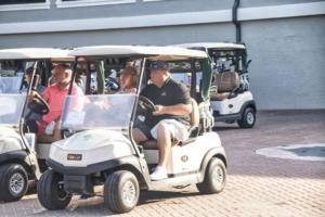 May LCBA Golf