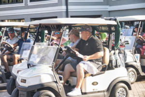 May LCBA Golf