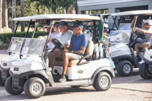 May LCBA Golf