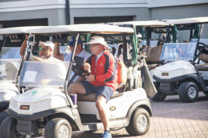 May LCBA Golf