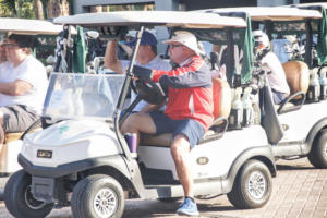 May LCBA Golf
