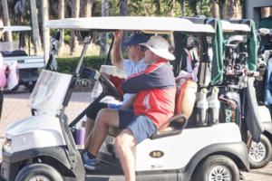 May LCBA Golf