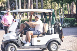 May LCBA Golf