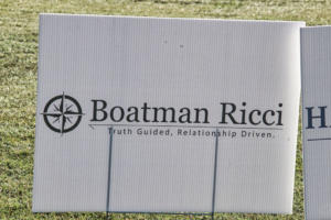 May LCBA Golf