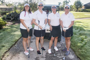 May LCBA Golf