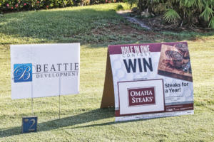 May LCBA Golf