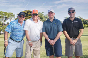 May LCBA Golf