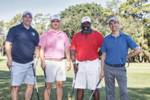 May LCBA Golf