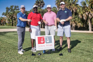 May LCBA Golf